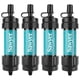 thumbnail image 1 of Sistema De Filtración De Agua Products Sp3404 Mini Paquete De 4, 1 of 7