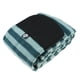 thumbnail image 3 of Funda protectora de la funda del calcetín de la tabla de surf para tabla de surf shortboard 9.6ft, 3 of 5