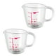 thumbnail image 5 of Taza Medidora De Café Expreso, 15ml, 0,5 Oz, Con Escala, Cafés, Tazas Medidoras Para Fiestas, 5 of 5
