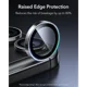 thumbnail image 5 of Protector Camara ESR Para iPhone 17 Pro / 16 Pro / 15 Pro / 14 Pro Max, 5 of 8