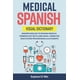 thumbnail image 1 of Diccionario visual de español médico publicado de forma independiente, 1 of 1