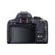 thumbnail image 2 of Camara Eos Rebel T8I Body, 2 of 4