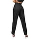 thumbnail image 4 of Pantalón Sastrero Elegante negro XL, 4 of 5