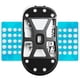 thumbnail image 1 of Patines de ratón para juegos ESPTIGER ICE PTFE V2 DIY Dots blancos, 1 of 7