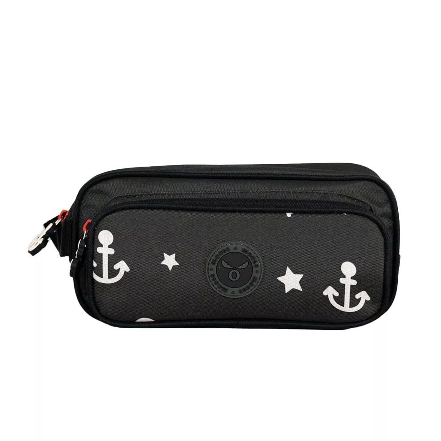 Moose - Estuche Bolsillos Kids Pirates