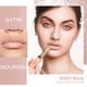 thumbnail image 2 of Labial Oulac SG01 Nude Pálido Mate Satinado 4g Vegano, 2 of 9