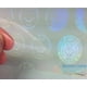 thumbnail image 4 of Superposiciones holográficas Brainstorm ID, paquete de 5, 4 of 5