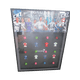 thumbnail image 1 of Cuadro decorativo 3d Cr7, 1 of 2