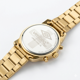 thumbnail image 2 of Reloj Análogo Hombre Umbro Plus Dorado UMBP-1500-79, 2 of 5