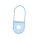 thumbnail image 2 of Estante De Almacenamiento De Esponja Soporte De Almacenamiento De Baño De Paño De Plato Para Cepillo De Esponja Azul, 2 of 3