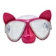 thumbnail image 5 of Gafas De Buceo Antivaho Para Jóvenes, Equipo De Esnórquel, Gafas Para Buceo, Natación, Deportes Acuáticos, Color Rosa, 5 of 5