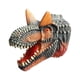 thumbnail image 3 of Marioneta De Mano De Dinosaurio, Juego De Rol Realista, Marioneta De Mano De Juguete Para Ni?os, Regalos De Cumplea?os, Amarillo, 3 of 5