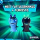 thumbnail image 3 of Minifiguritas coleccionables SLUGTERRA, paquete de 2, para niños y adolescentes, 3 of 6