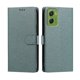 thumbnail image 2 of Cartera Protectora para Motorola Moto G06 4G con Soporte, Verde Oscuro, 2 of 6