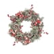 thumbnail image 5 of Corona Navideña Corona Navideña Para Puerta Para El Hogar Decoración Colgante Para árbol De Navidad, 5 of 5