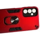 thumbnail image 4 of Carcasa Para Samsung A24 Anti Golpes Anillo Rojo, 4 of 4