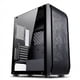 thumbnail image 2 of Gabinete Gamer Esgaming Y03-BK, Mid Tower, 4 Ventiladores ARGB, E-ATX, ATX, m-ATX, Negro, 2 of 4