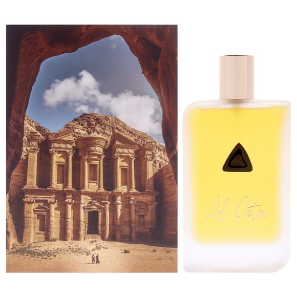 Perfume Samam Collection Milestone Al Petra EDP 100ml Hombre