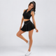 thumbnail image 2 of Conjunto Deportivo 2 Piezas – Top + Falda, 2 of 3