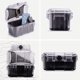 thumbnail image 2 of Caja Seca Evergreen Impermeable 20 cm Transparente, 2 of 8