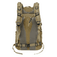 thumbnail image 4 of Mochila Táctica Militar Impermeable Trekking 25 Litros, 4 of 9