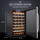 thumbnail image 3 of Refrigerador de Vino Ivation 51 Botellas 120 L, 3 of 3