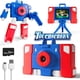 thumbnail image 1 of Cámara iPlay iLearn Kid con pantalla táctil para selfies 1080P HD 32 GB, 1 of 8