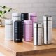 thumbnail image 3 of Thermos KYOCERA Taza de Viaje 500 ml Blanco Perla con Tapa Giratoria, 3 of 7