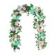 thumbnail image 2 of Guirnalda De Flores Artificiales Decorativas De Primavera De 180 Cm Para Bodas, Ceremonias, Estilo E, 2 of 5
