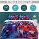 thumbnail image 5 of Skibidi Toilet Bedding Set Duvet Cover Comfortable and Lightweight Cartoon Bedding 3 Piece Bed Set, 5 of 5