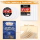 thumbnail image 2 of Set Pintura Acralica ESRICH 57 Piezas 24 Colores Profesional, 2 of 3