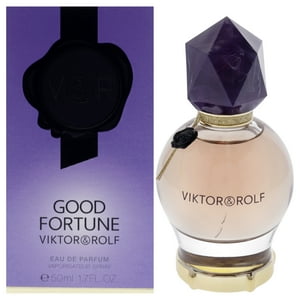 Viktor And Rolf - Buena Fortuna De Para Mujeres - Edp Spray