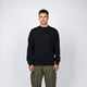 thumbnail image 1 of Polerón Reef Men Crew All Black, 1 of 3