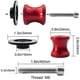 thumbnail image 3 of Deslizadores YIMOTO M8x1.5 CNC para Suzuki GSXR, 3 of 3