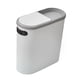 thumbnail image 4 of Cubo de Basura Fino para Cocina, Contenedor de Basura, Cubo de Basura Sencillo para Baño, Cubo de Basura Nórdico para Lavandería, Hogar Y Dormitorio., 4 of 5