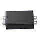 thumbnail image 4 of Aislador De Ruido De Bucle De Tierra Supresor De Ruido Conector De 3,5 Mm Para Audio Home PC, 4 of 5