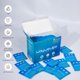 thumbnail image 2 of Toallitas Húmedas WayWeWipe 60 uds XL Descartables Sin Fragancia, 2 of 8