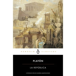 Penguin Clasicos - La Republica