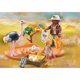 thumbnail image 3 of Playmobil Wiltopia Guardianes de Avestruz Set 71296, 3 of 3