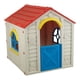 thumbnail image 1 of Casa De Juego Keter 99 Cm negro Tamano Unico, 1 of 4