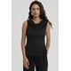 thumbnail image 5 of Polera Mujer Con Dobles Abertura Negro, 5 of 8