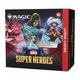 thumbnail image 1 of Magic The Gathering Marvel Super Heroes Draft Night Ingles, 1 of 6