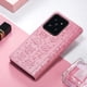 thumbnail image 2 of Funda Cartera FOXDOCK para Xiaomi 14T , Flip PU con Relieve de Gatos y Perros, Tarjetero y Soporte, 2 of 6