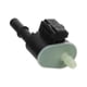 thumbnail image 2 of Válvula De Control De Purga Del Recipiente De Vapor 4627694Ab Para Jeep Cherokee RAM 1500, 2 of 5