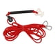 thumbnail image 4 of Arnés De Remolque De Barco De Polea Cuerda De Deportes Acuáticos 12 Pies Para Canotaje Esquí Acuático, 4 of 5