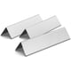 thumbnail image 1 of Barras Saborizantes QuliMetal para Parrillas Weber Spirit E210/E220, 1 of 6