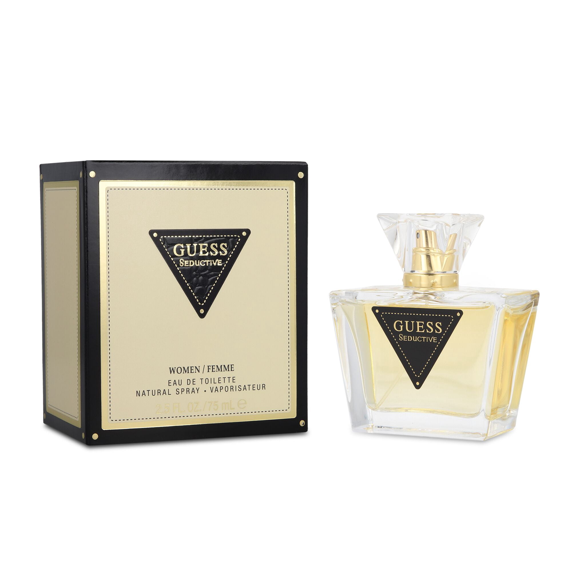 Perfume Guess Seductive Edt 75ml Mujer