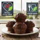thumbnail image 4 of Molde para Muffins Wrenbury de 6 Cavidades 10 cm Antiadherente XL Profundo, 4 of 7