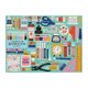 thumbnail image 2 of Puzzle Galison Tools for Creative Business 1000 piezas, 2 of 6