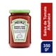 thumbnail image 1 of Salsa de Tomate Basilico Frasco, 350 g, 1 of 2